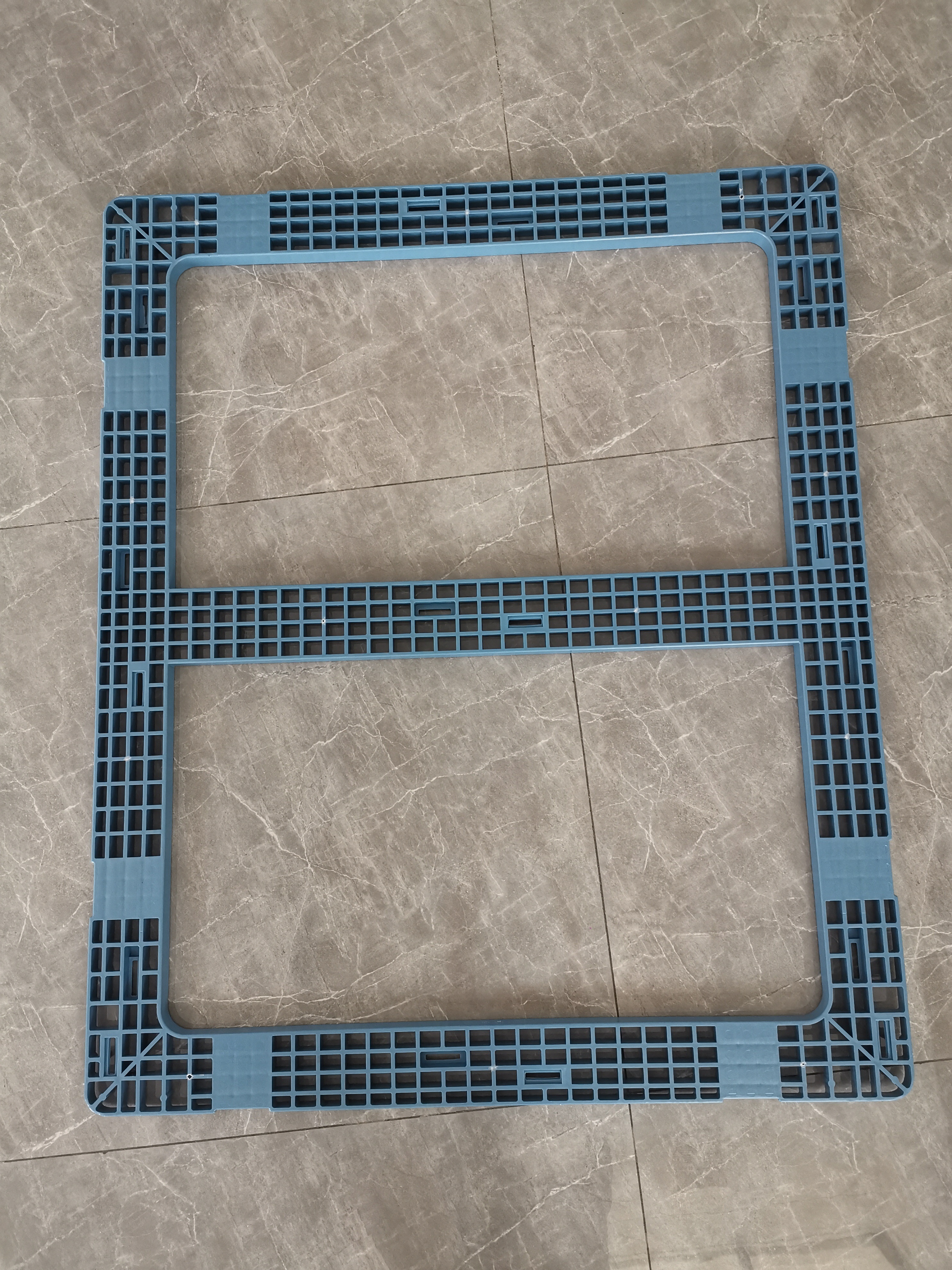 日字型塑料顶架1