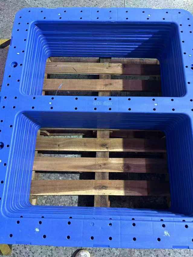 日字型塑料架2款